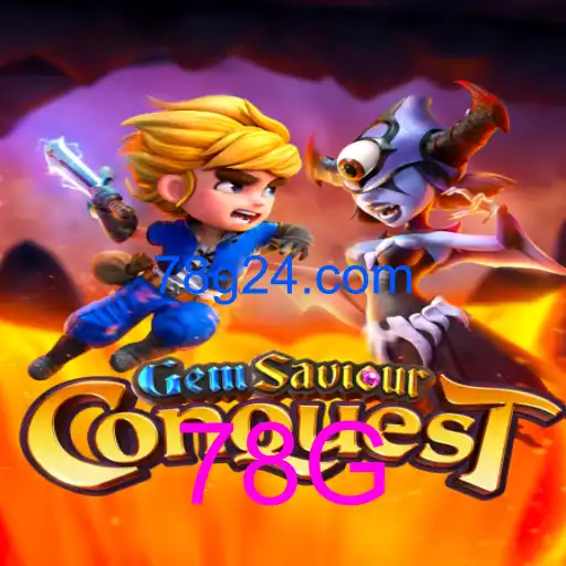 GemSaviourConquest