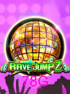 RaveJump2